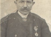 Младен Станојевић, учесник Великог рата и носилац Албанске споменице