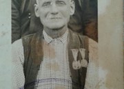 Паун Станојевић - Паја из села Сакуља код Лазаревца, учесник Великог рата 