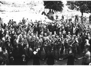 Oslobadjanje Visegrada u I svjetskom ratu