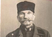 Станковић Димитрије, учесник балканских и Првог светског рата