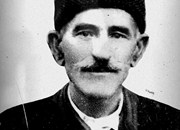 Лазар Белић, учесник Првог светског рата и носилац Карађорђеве звезде са мачевима