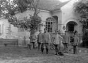 Austrougarski oficiri