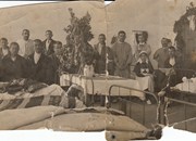 Ruska bolnica, Niš 27.6.1915.