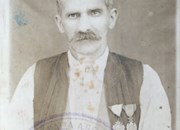 Mилосав Васиљевић (1891-1966). Учесник Великог рата