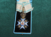 Орден Светог Саве трећег реда