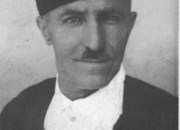 Јанићије (1886-1969) (Миланов1858-1920) Ћалдовић из Сирогојна