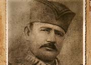 Танасије Живковић - учесник Првог светског рата 