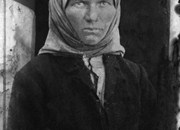 Вида Ћалдовић (1878-1918) рођена Миловановић из Сирогојна 