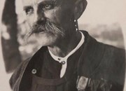 Радојe Дробњаковић, учесник Великог рата 