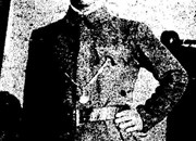 Војник Михајло Сеничић, учесник Великог рата