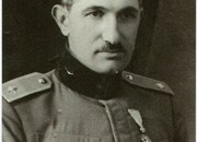 Павле Ж.Манојловић, инжењеријски потпуковник – учесник Великог рата