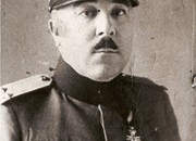 Пуковник Атанасије Јовчић из Врања, учесник Великог рата