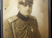 General_Adjutant Dusan Krstic (1889-1981)