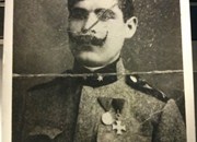 Будић Ђ. Петар, каплар   1 батаљон, 3 пешадијског пука, моравске дивизије.