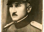 Фотографија: Светозар М. Пауновић пуковник српске војске