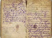 Ратни дневник Александра Ж. Марковића из Љуљака