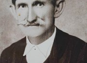Раденко Маслаћ (1884-1962) Трбушани, Чачак - учесник Великог рата