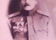 Јовић А. Милан - учесник Великог рата