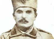 Фотографија - Живојин Марковић, Шљивово, учесник Првог светског рата