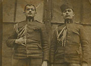 6. август 1917., Солун