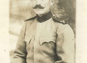 Петар Антонија Павловић из Књажевца, учесник Великог рата 