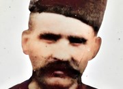 Михаило (Благоје) Стакић, 1877-1948 село Томањ, општина Крупањ 