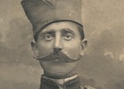 Танасије Милојевић, учесник Великог рата 