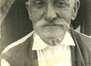 Фотографија Никола Малетковић, учесник Првог светског рата