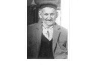 Нико Денић (1878- 1969) , српски добровољац из села Кољане, општина Сињ, Хрватска
