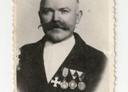 Николић ( Милан ) Петар, учесник Великог рата - носилац Албанске споменице