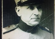 Потпуковник Настас Живко Стевановић (1871-1940)