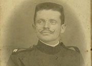 Фотографија прва страна - Љубомир СПАСИЋ, пешадијски наредник из Пирота
