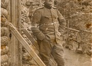 Солунски фронт 1917- године - Сима Милојковић