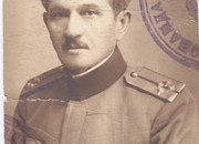 Светозар С. Јанковић, коњ. капетан I класе.Учесник Великог рата