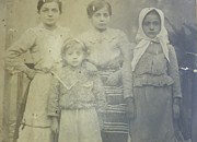 Četiri sestre Vučković
