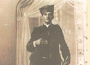 Драгомир Михајловић, учесник Првог светског рата из Драгоцвета
