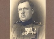 Фотографија Светислава Марковића, учесника Првог светског рата